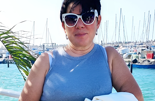 Ирина Фейгельман